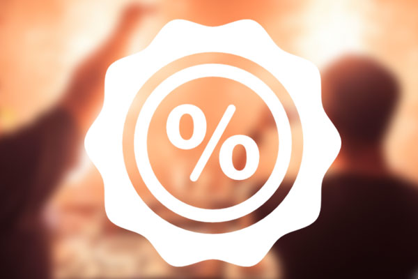 Deluxe Café Nevada - Descuentos
